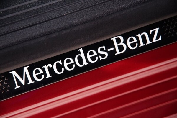 Used Mercedes-Benz A-Class 2022 for sale - 75585605: Photo 8