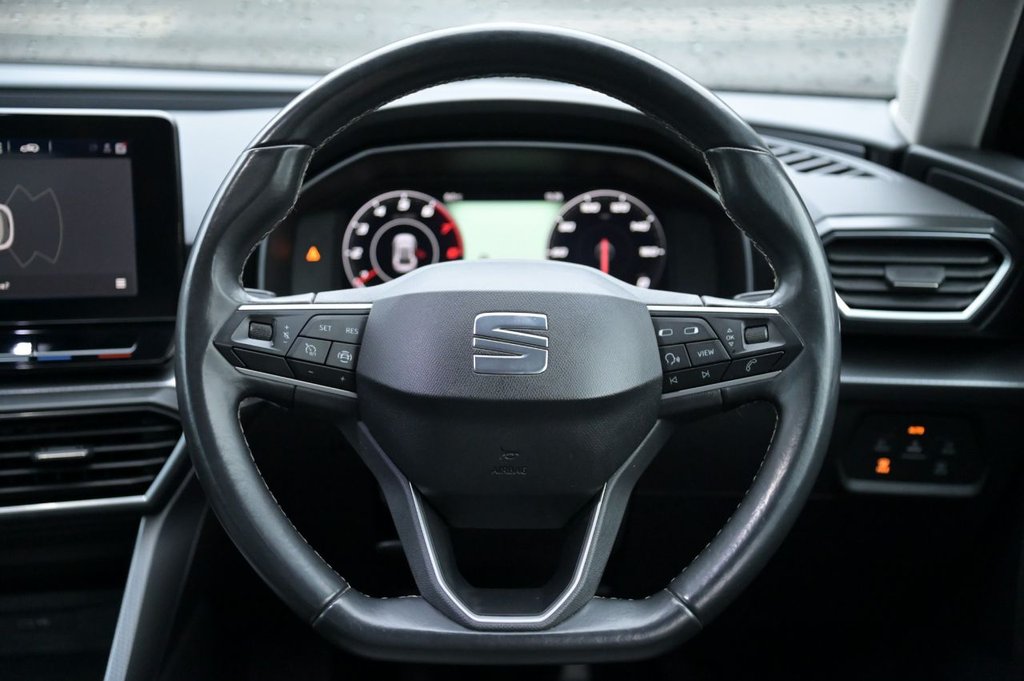 Used SEAT Leon 2020 for sale - 76711492: Photo 10