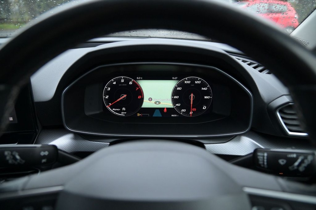 Used SEAT Leon 2020 for sale - 76711492: Photo 13