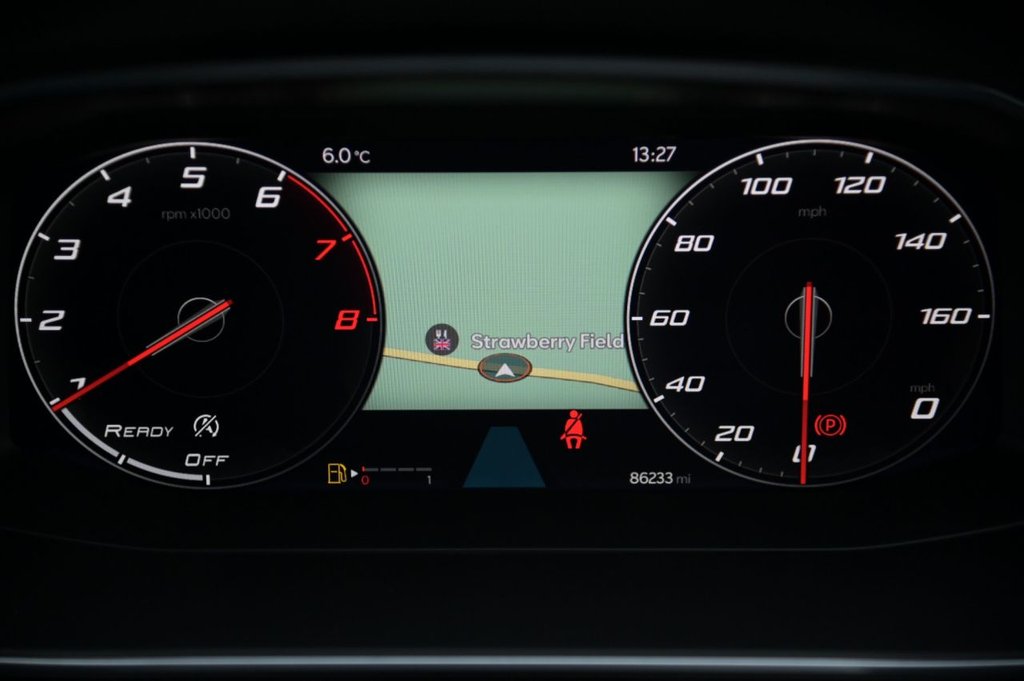 Used SEAT Leon 2020 for sale - 76711492: Photo 14