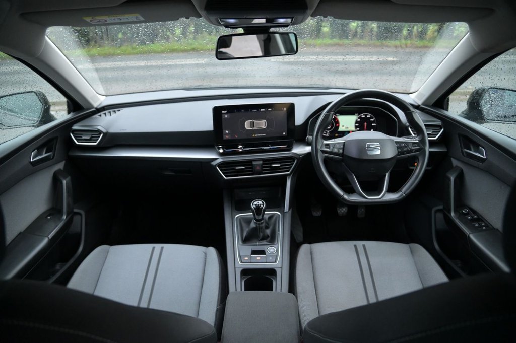 Used SEAT Leon 2020 for sale - 76711492: Photo 16