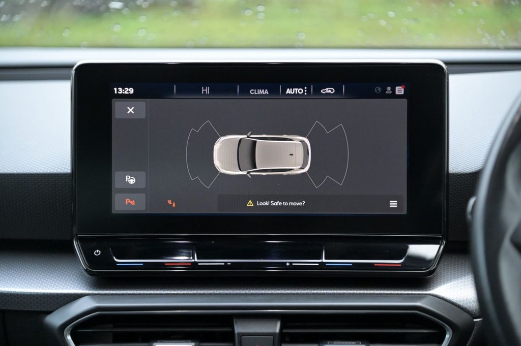 Used SEAT Leon 2020 for sale - 76711492: Photo 17