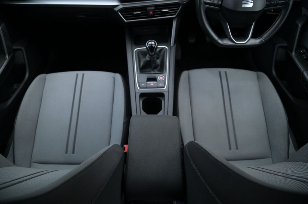 Used SEAT Leon 2020 for sale - 76711492: Photo 19