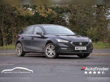 2020 (70) - 1.5 TSI EVO SE Dynamic 5dr