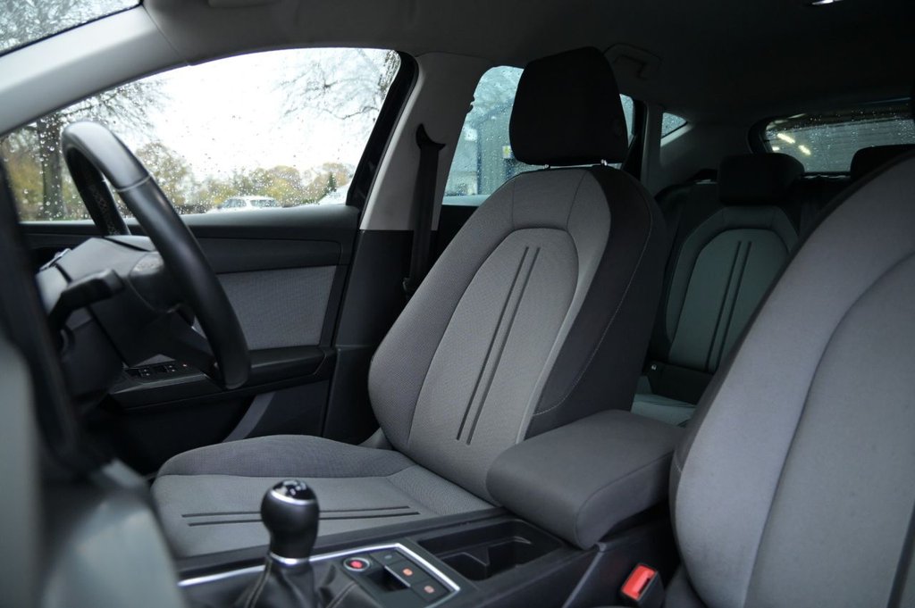 Used SEAT Leon 2020 for sale - 76711492: Photo 23