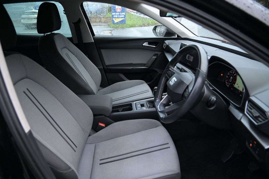 Used SEAT Leon 2020 for sale - 76711492: Photo 27