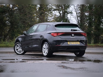 Used SEAT Leon 2020 for sale - 76711492: Photo