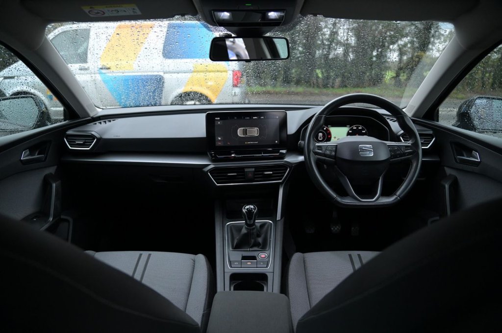 Used SEAT Leon 2020 for sale - 76711492: Photo 3