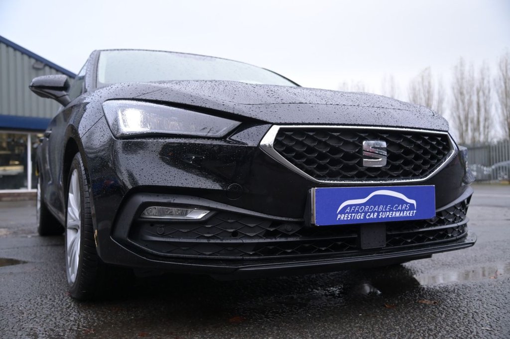 Used SEAT Leon 2020 for sale - 76711492: Photo 32