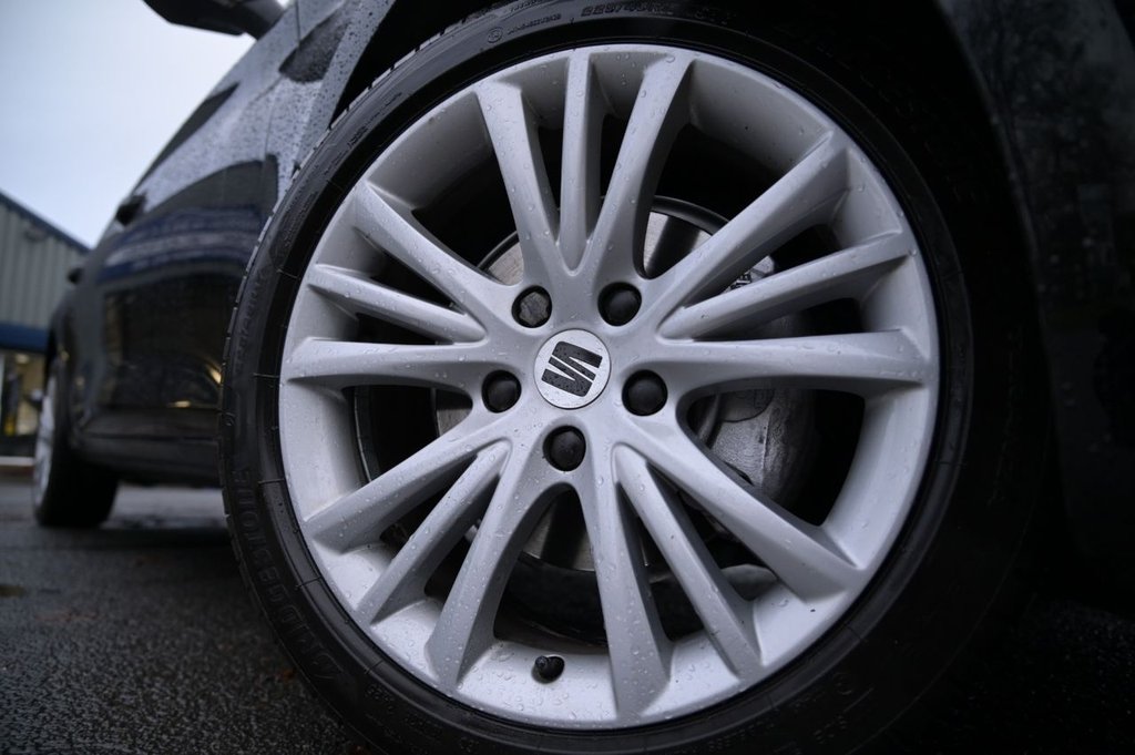 Used SEAT Leon 2020 for sale - 76711492: Photo 34