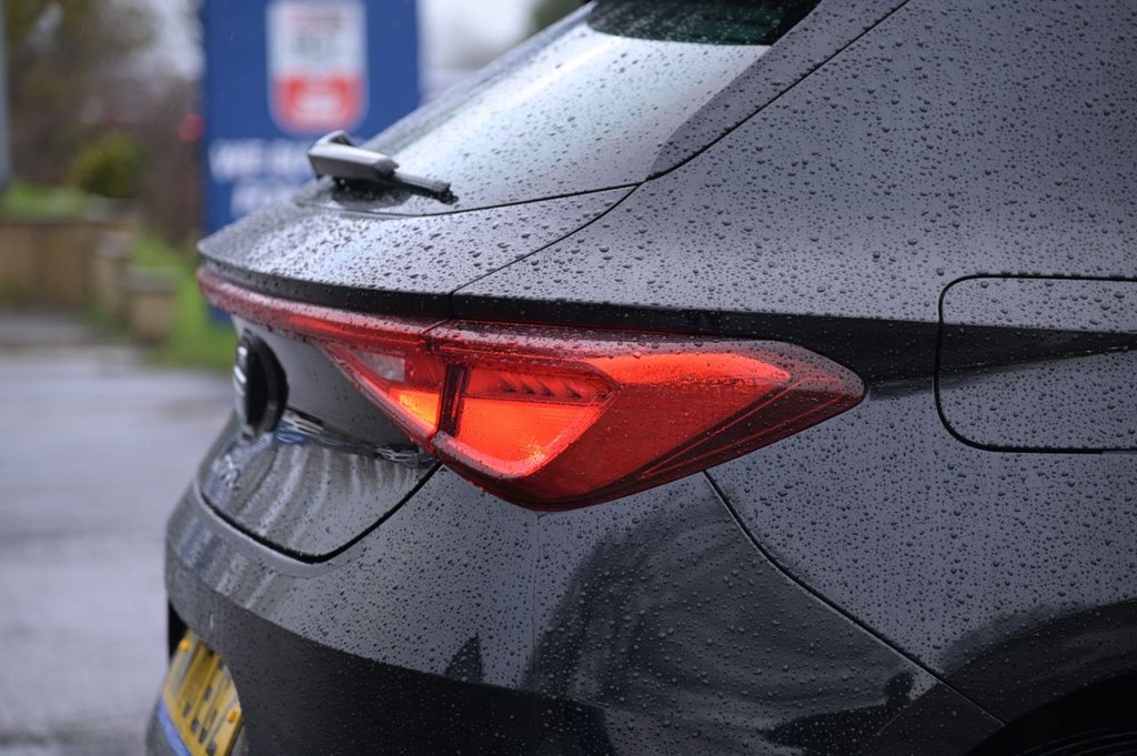 Used SEAT Leon 2020 for sale - 76711492: Photo 38