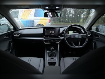 Used SEAT Leon 2020 for sale - 76711492: Photo