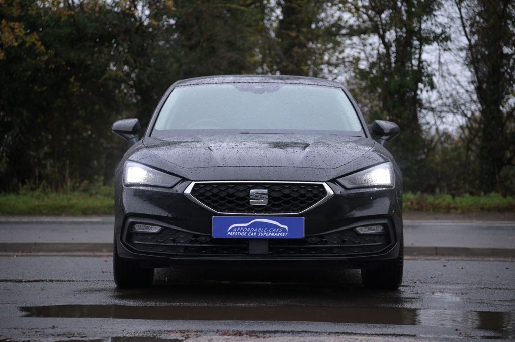 Used SEAT Leon 2020 for sale - 76711492: Photo 4