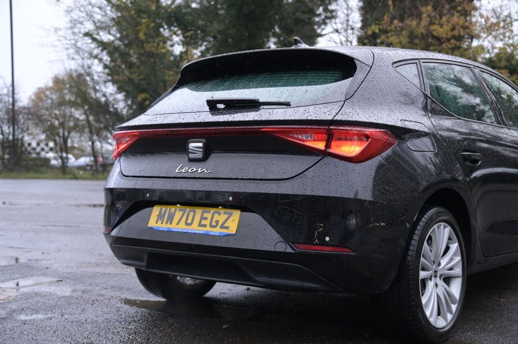 Used SEAT Leon 2020 for sale - 76711492: Photo 40