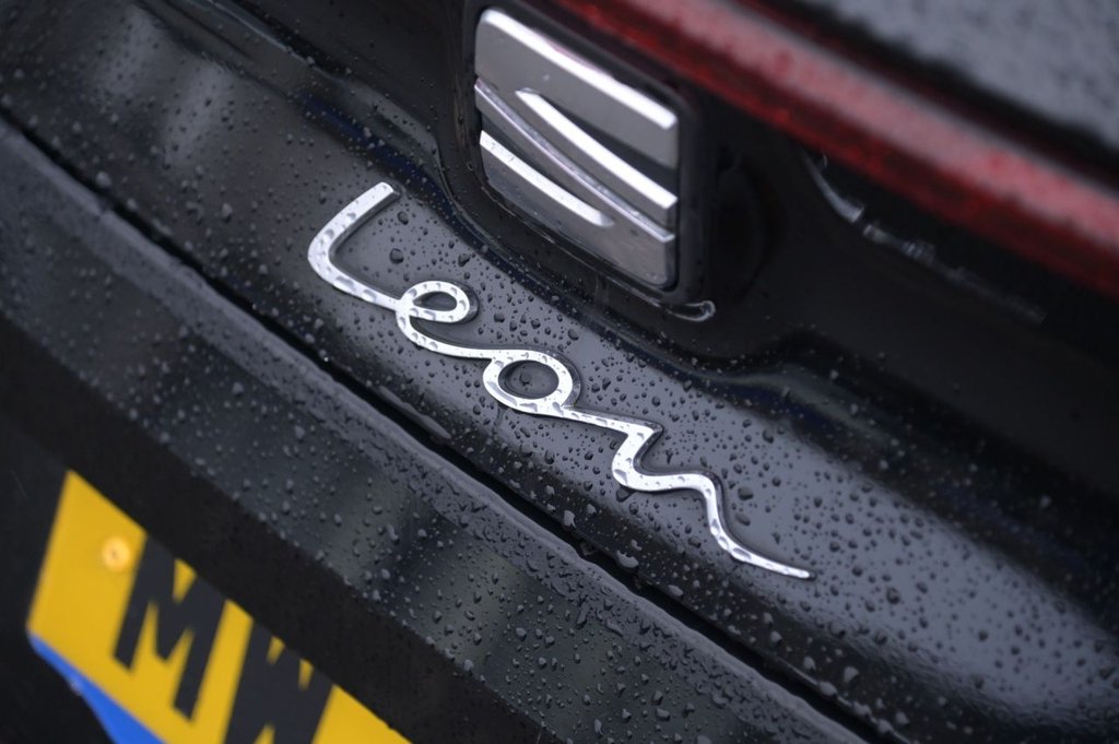 Used SEAT Leon 2020 for sale - 76711492: Photo 42