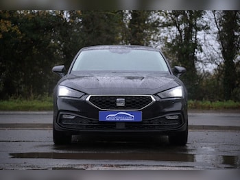 Used SEAT Leon 2020 for sale - 76711492: Photo