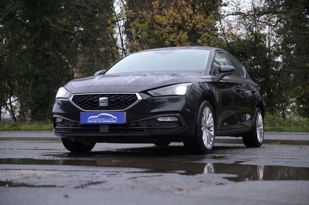 Used SEAT Leon 2020 for sale - 76711492: Photo 6