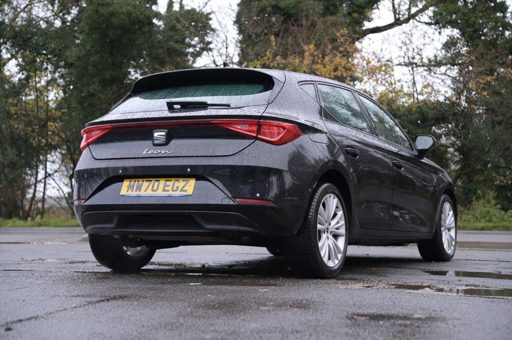 Used SEAT Leon 2020 for sale - 76711492: Photo 7