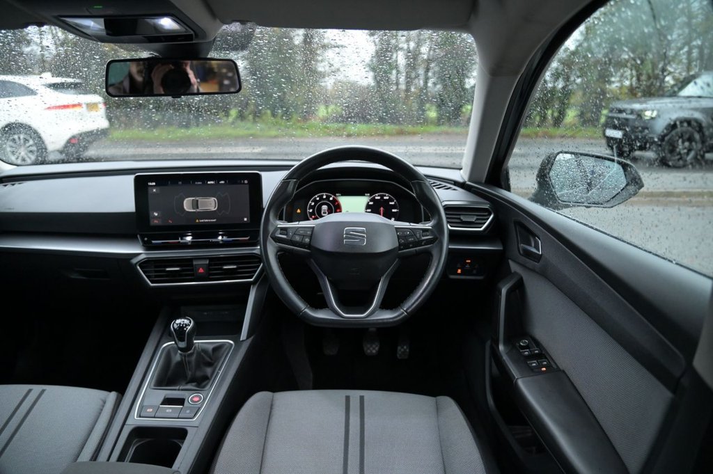 Used SEAT Leon 2020 for sale - 76711492: Photo 9