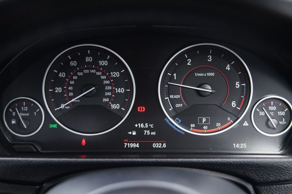 Used BMW 3 Series 2017 for sale - 76323108: Photo 15