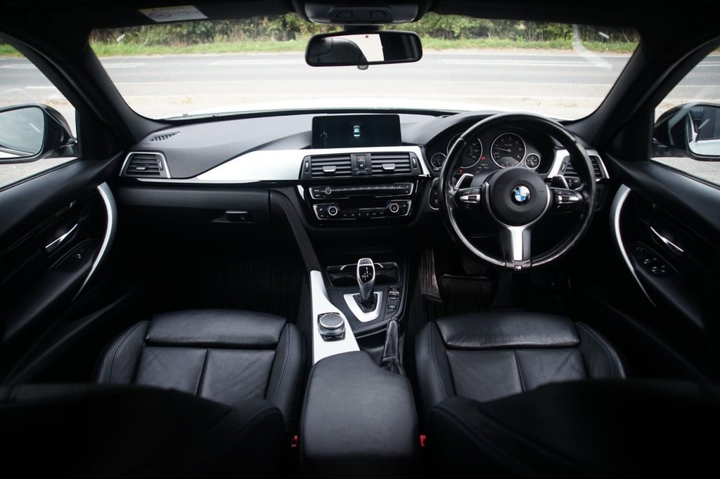 Used BMW 3 Series 2017 for sale - 76323108: Photo 18