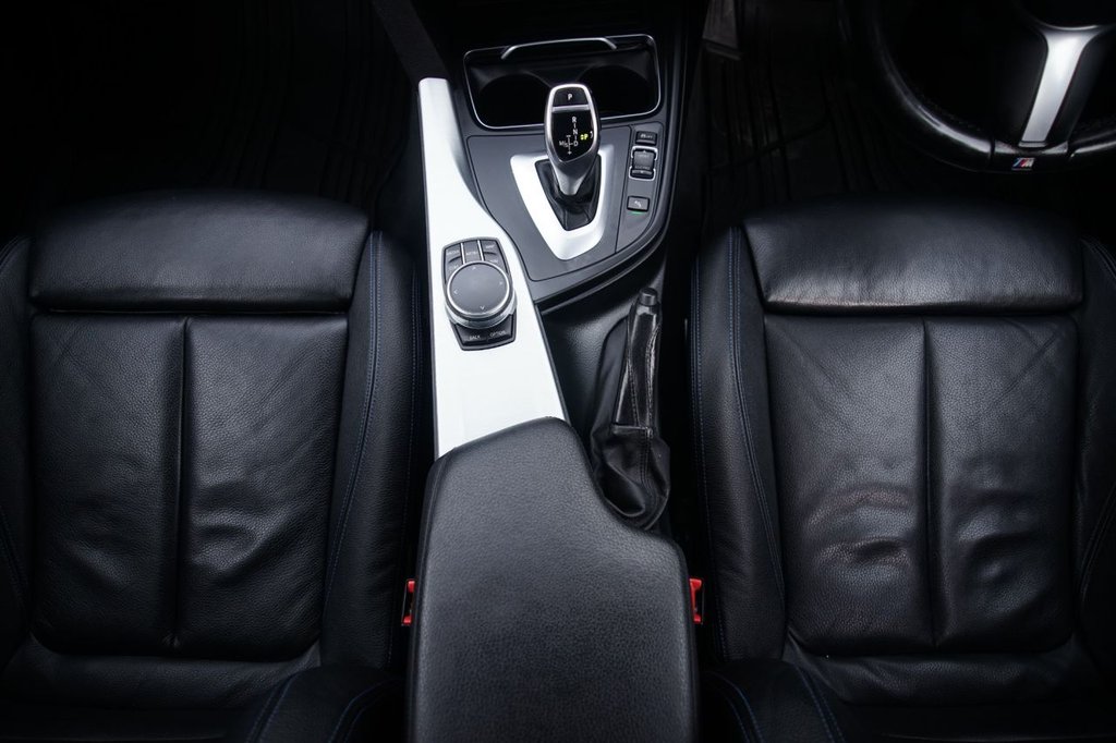 Used BMW 3 Series 2017 for sale - 76323108: Photo 21