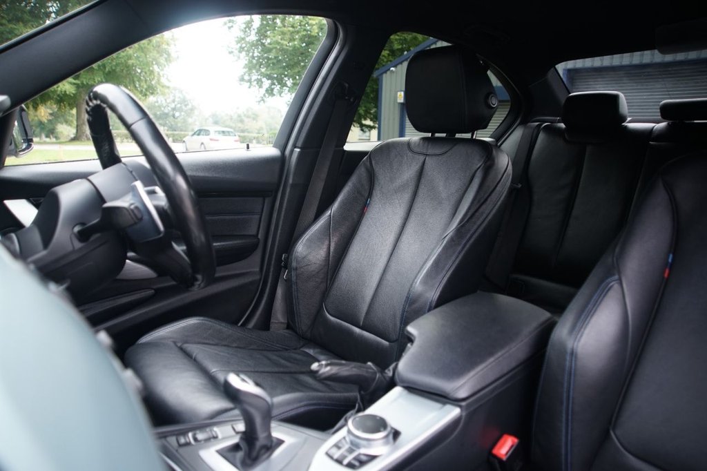 Used BMW 3 Series 2017 for sale - 76323108: Photo 26