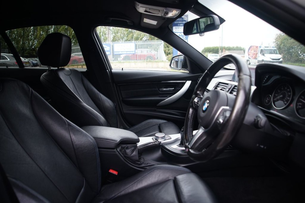 Used BMW 3 Series 2017 for sale - 76323108: Photo 31