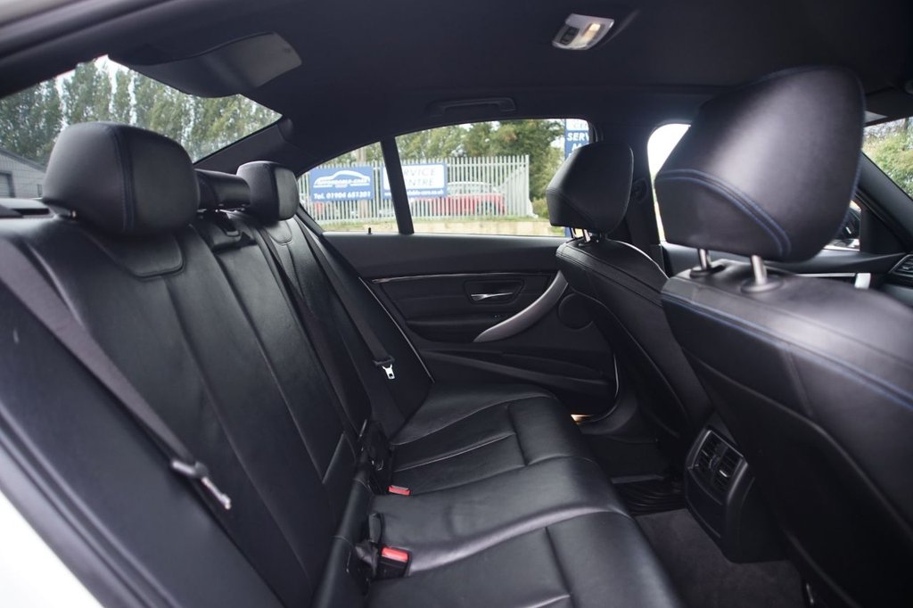 Used BMW 3 Series 2017 for sale - 76323108: Photo 32