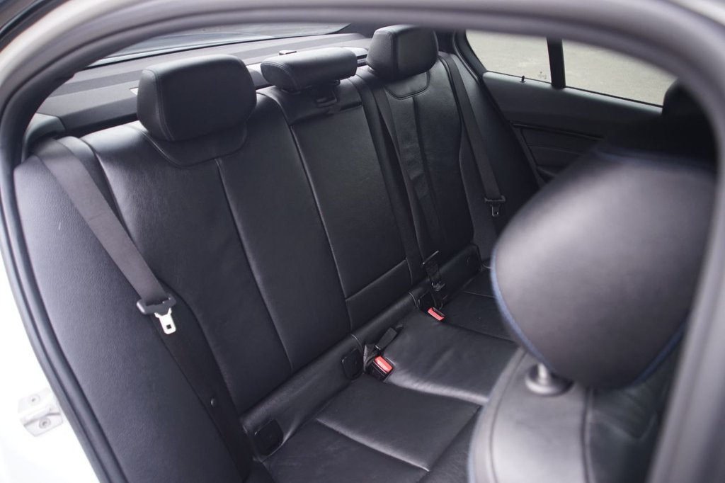 Used BMW 3 Series 2017 for sale - 76323108: Photo 33