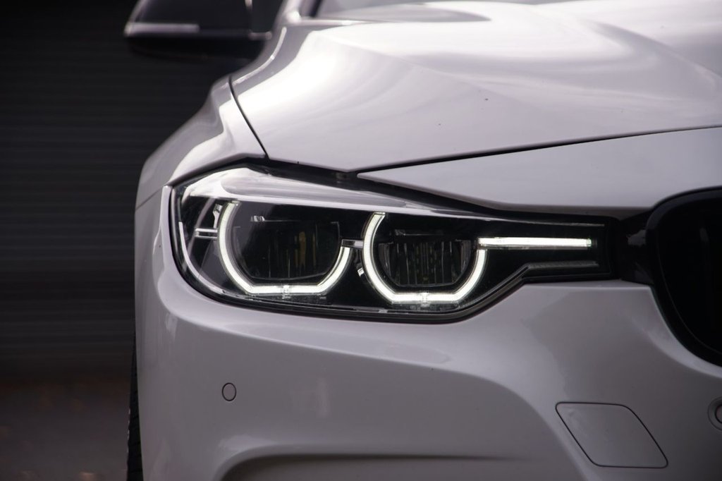 Used BMW 3 Series 2017 for sale - 76323108: Photo 35