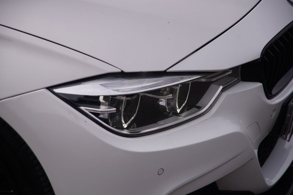 Used BMW 3 Series 2017 for sale - 76323108: Photo 36