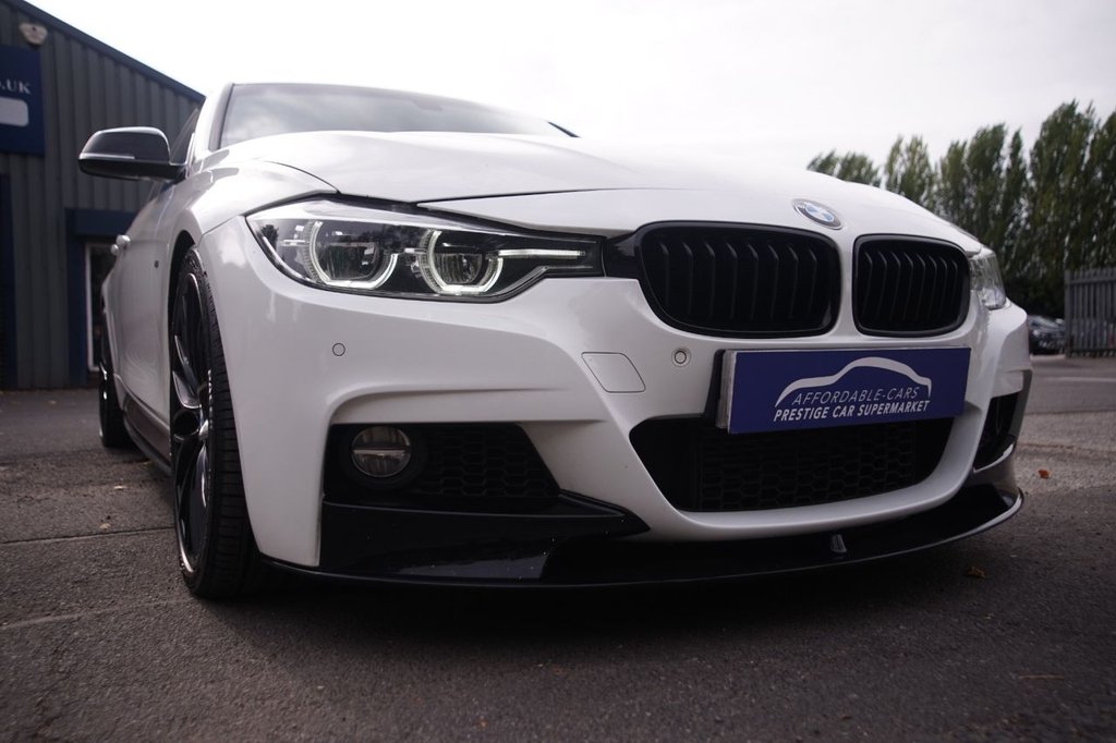 Used BMW 3 Series 2017 for sale - 76323108: Photo 37