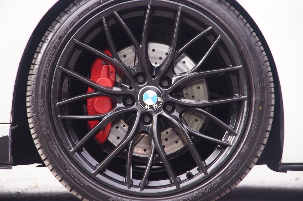 Used BMW 3 Series 2017 for sale - 76323108: Photo 38