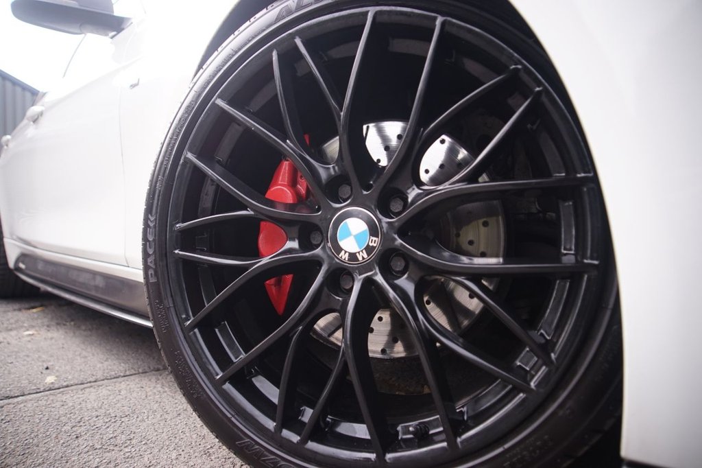 Used BMW 3 Series 2017 for sale - 76323108: Photo 39