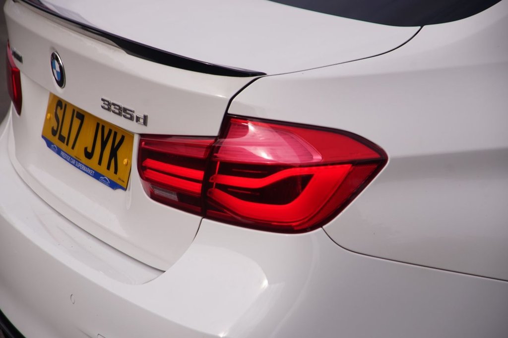 Used BMW 3 Series 2017 for sale - 76323108: Photo 43