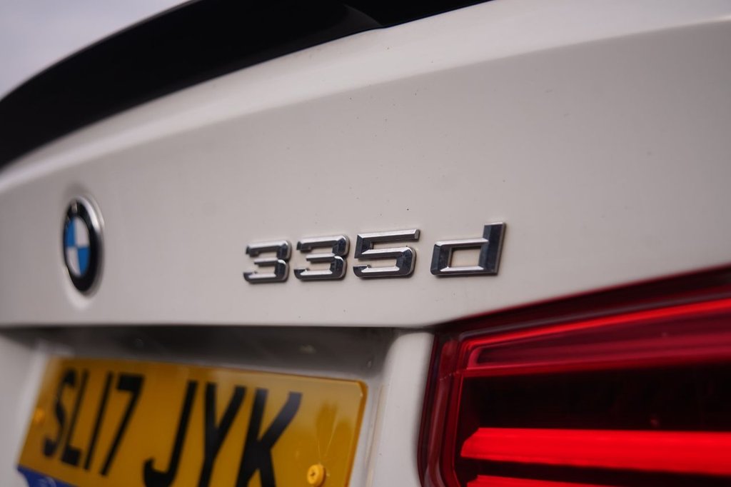 Used BMW 3 Series 2017 for sale - 76323108: Photo 47