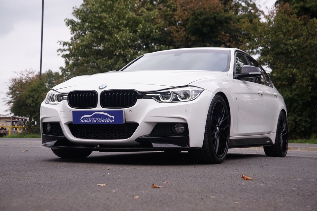 Used BMW 3 Series 2017 for sale - 76323108: Photo 6
