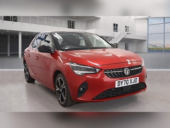 Used Vauxhall Corsa 2020 for sale - 75947426: Photo