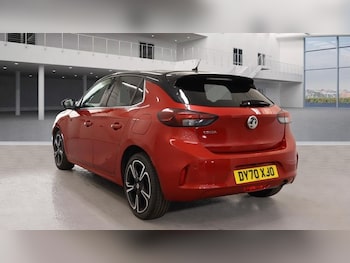 Used Vauxhall Corsa 2020 for sale - 75947426: Photo
