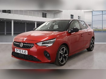 Used Vauxhall Corsa 2020 for sale - 75947426: Photo