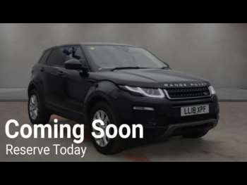 2018 (18) - 2.0 eD4 SE Tech SUV 5dr Diesel Manual FWD Euro 6 (s/s) (150 ps)