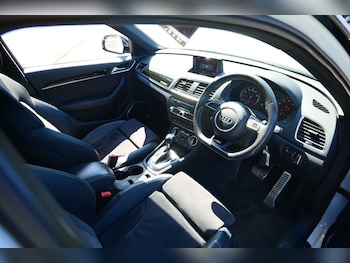 Used Audi Q3 2017 for sale - 79209805: Photo