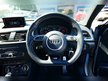 Used Audi Q3 2017 for sale - 79209805: Photo