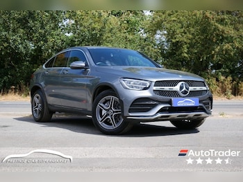 Used Mercedes-Benz GLC 2022 for sale - 79288577: Photo