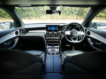 Used Mercedes-Benz GLC 2022 for sale - 79288577: Photo