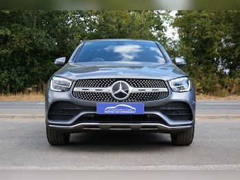 Used Mercedes-Benz GLC 2022 for sale - 79288577: Photo