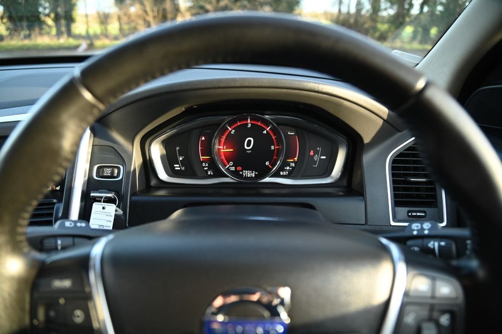 Used Volvo XC60 2016 for sale - 77262940: Photo 14