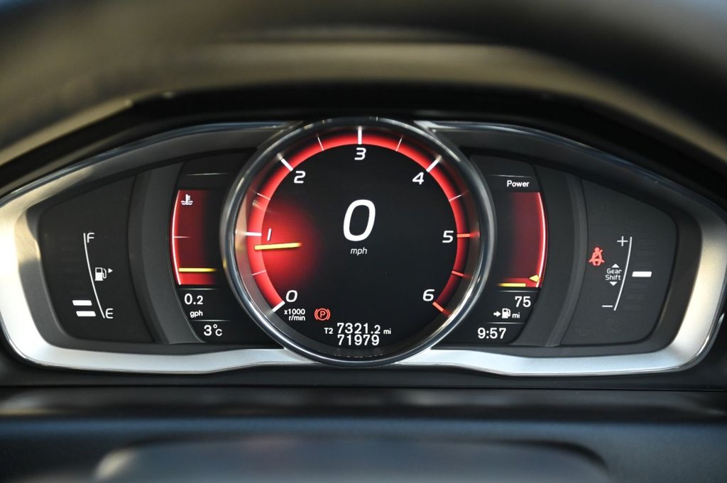 Used Volvo XC60 2016 for sale - 77262940: Photo 15