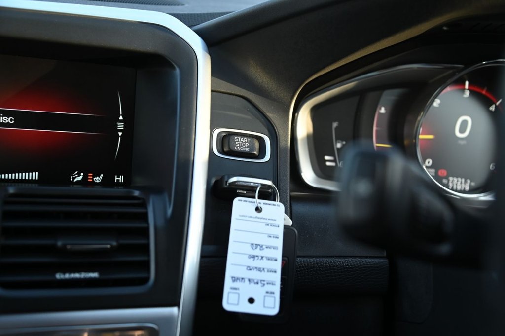 Used Volvo XC60 2016 for sale - 77262940: Photo 17